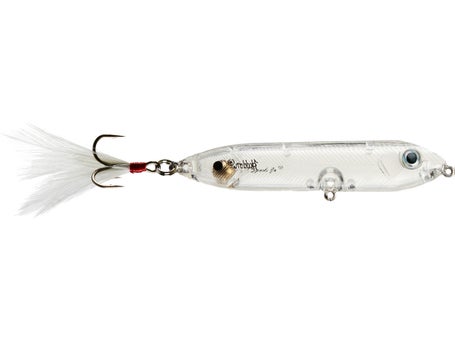 Heddon Feather Super Spook