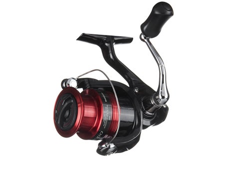 Shimano Sienna FG