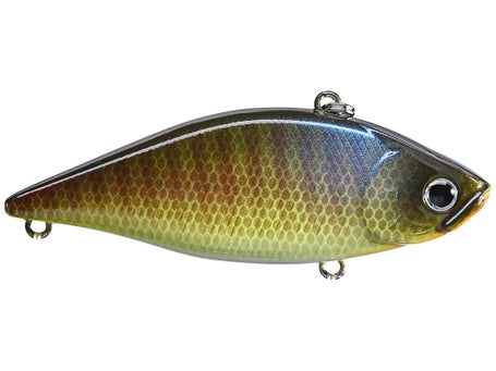 Lucky Craft LV 500 Lipless Crankbait