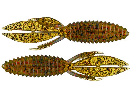 Reaction Innovations Smallie Beaver 3.4