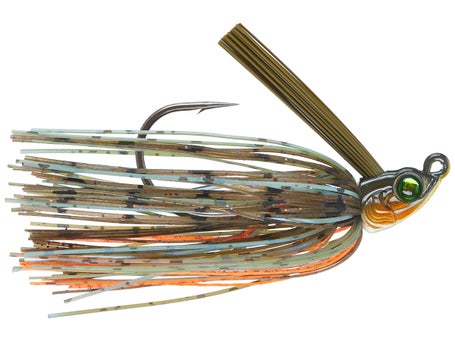 6th Sense Divine Swim Jigs