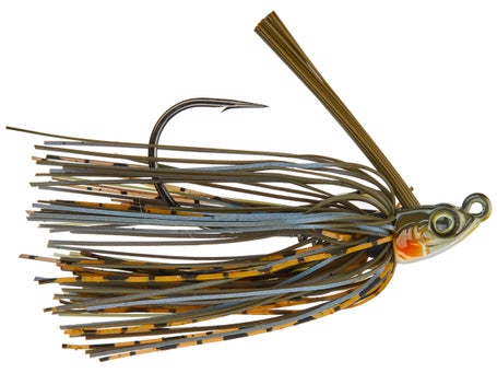 6th Sense Divine Swim Jigs