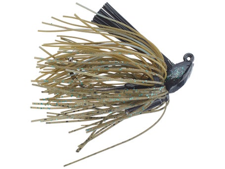 Santone Rattlin' Jigs 3/8oz
