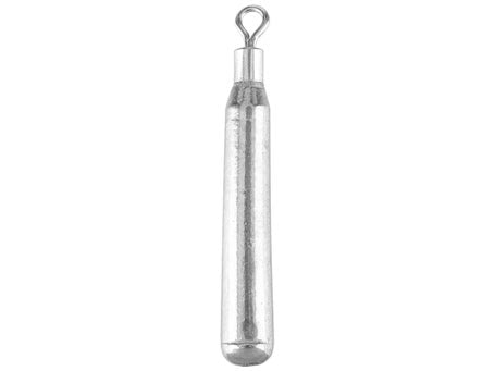 Reins Tungsten Drop Shot Sinker Slim Round Eye