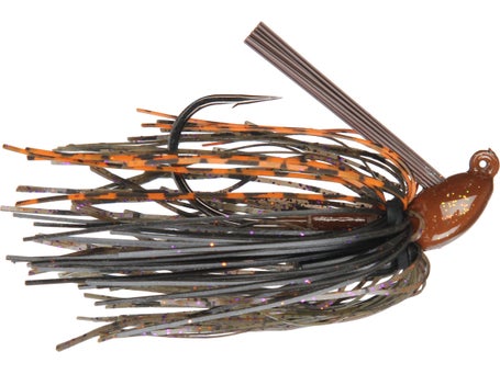 Santone Rattlin' Jigs 3/8oz