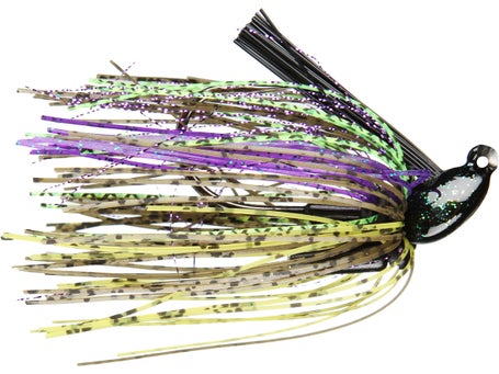 Santone Rattlin' Jigs 3/8oz
