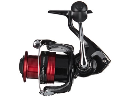 Shimano Sienna FG