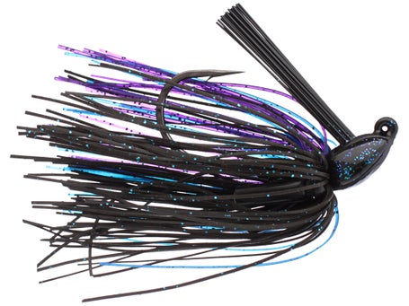 Santone Rattlin' Jigs 3/8oz