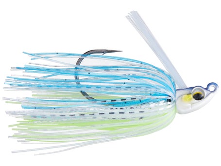 6th Sense Divine Swim Jigs