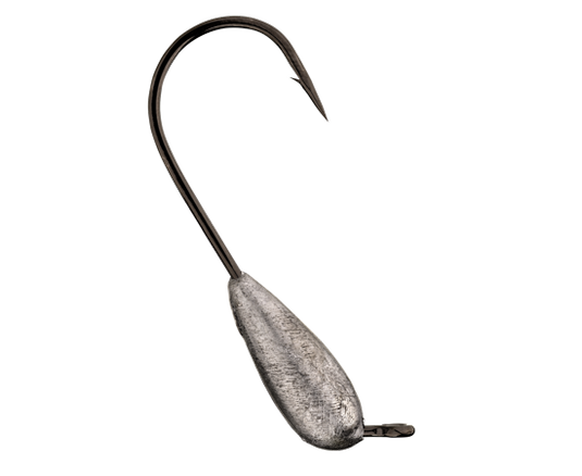 Strike King Tour Grade Tube Jig Heads