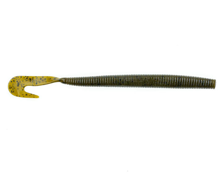 Soft Plastics, Worms & Lizards