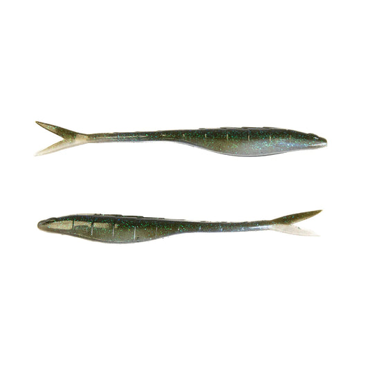 Soft Jerkbaits, Goby & Minnows