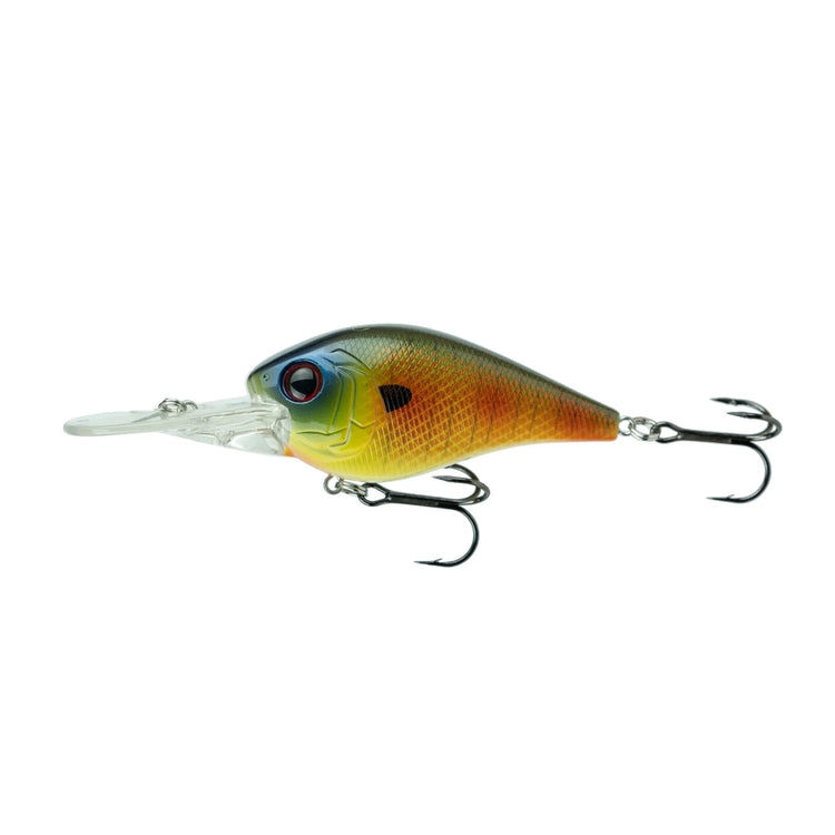 CRANKBAITS- Medium Diving (6-12ft)