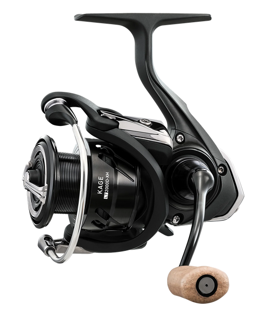 Spinning Reels