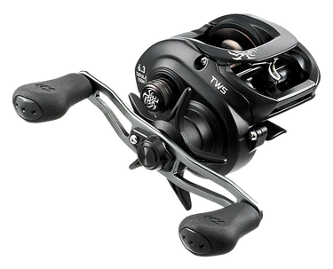 Baitcasting Reels