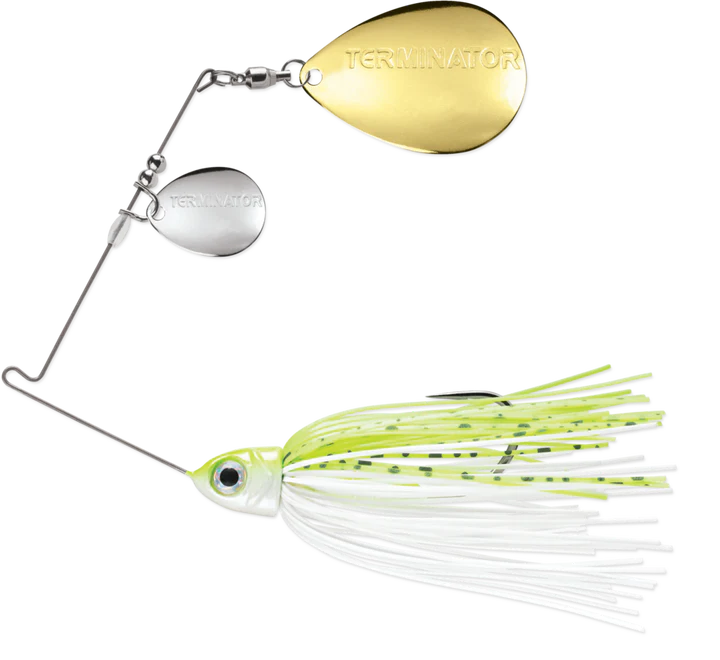 Spinnerbaits