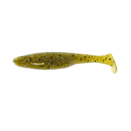 Soft Body Swimbaits