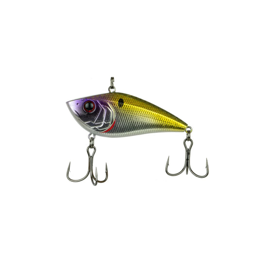 CRANKBAITS-  Lipless