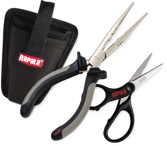 Rapala Pedestal Tool Combo