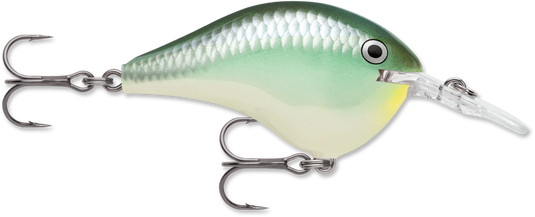 Rapala Dives-To 8 Series DT8