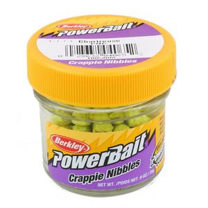 Berkley PowerBait Crappie Nibbles