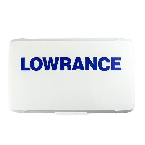 Lowrance Eagle 9