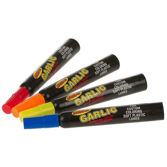 Spike It Marker Set