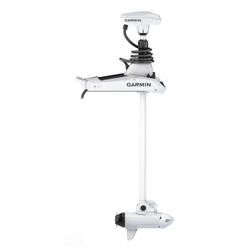 Garmin Force Kraken White 48