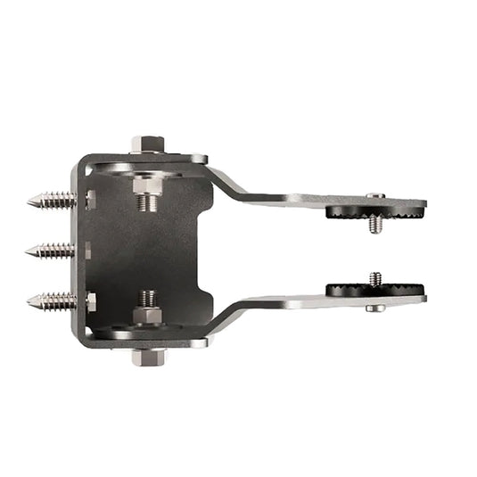 Humminbird MEGA Live 2 Transom Mount Bracket [740252-1]