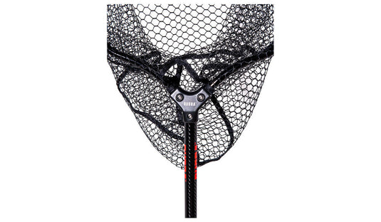 Bubba Extendable Net - 20" Net, 61" to 79" Handle