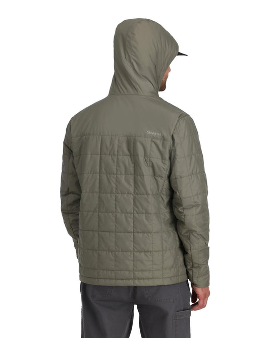 Simms Men's Fall Run Hoody