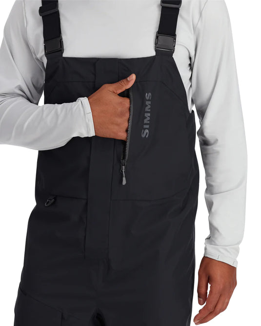 Mens Simms Challenger Bib