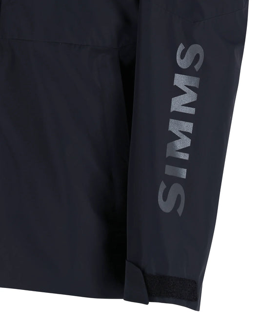 Mens Simms Challenger Jacket