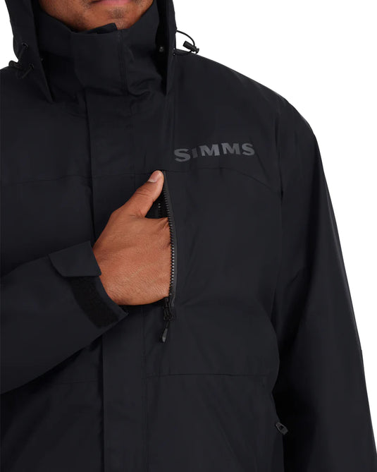 Mens Simms Challenger Jacket