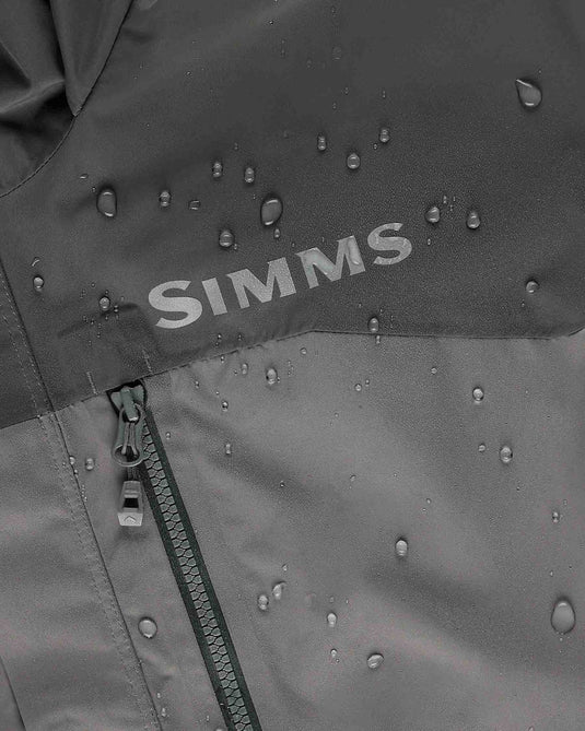 Mens Simms Challenger Jacket