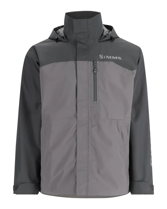 Mens Simms Challenger Jacket