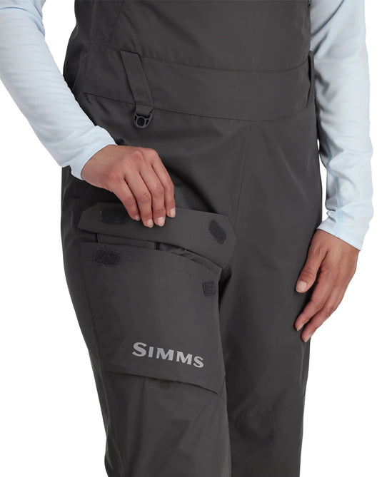 Womens Simms Challenger Bib