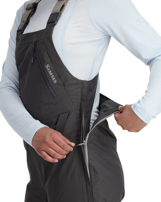 Womens Simms Challenger Bib