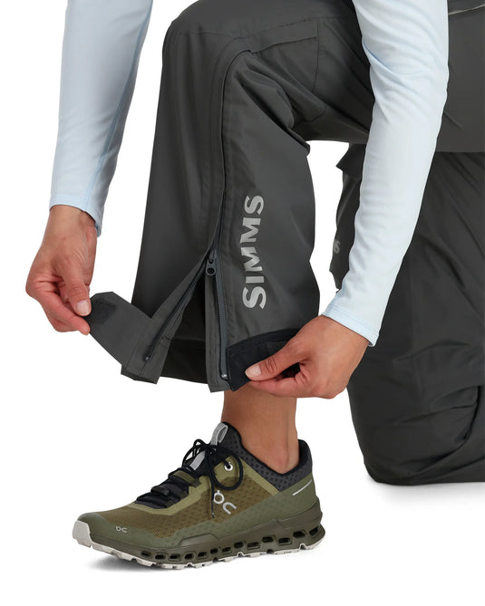 Womens Simms Challenger Bib