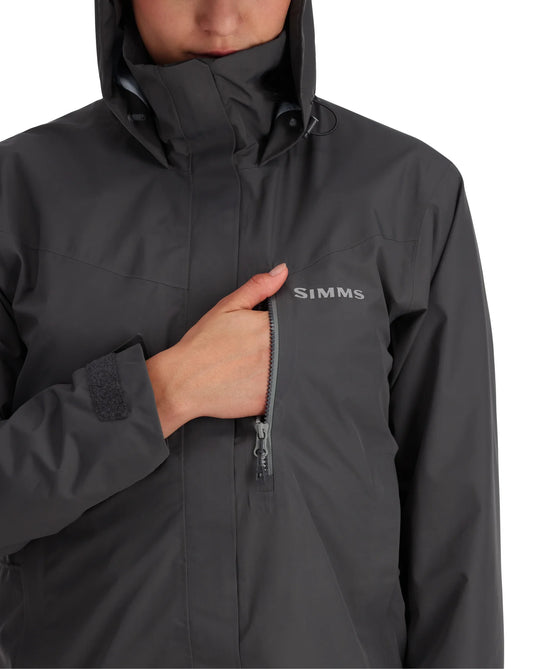 Womens Simms Challenger Jacket