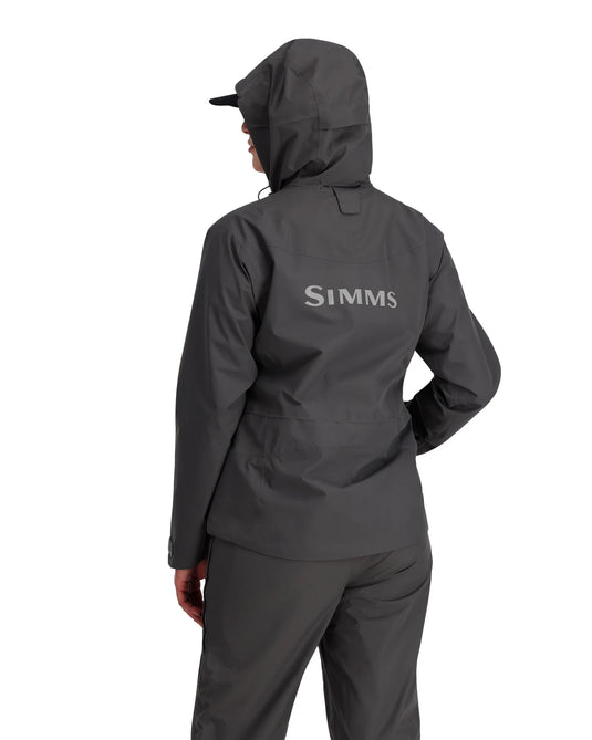 Womens Simms Challenger Jacket