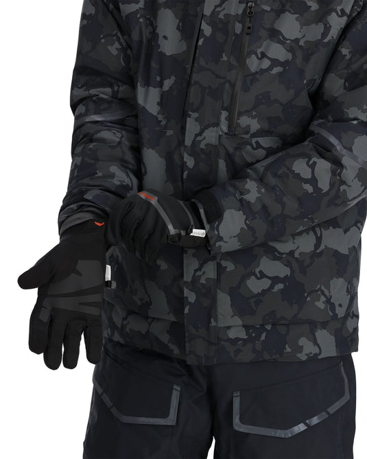 Simms Windstopper Flex Glove