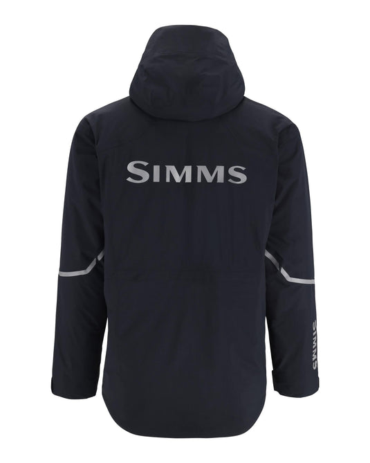 Mens Simms Challenger Insuated Jacket