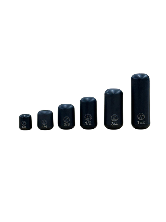 YDT Tungsten Barrel Weight