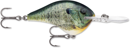 Rapala Dives-To 10 Series DT10