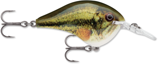 Rapala Dives-To 8 Series DT8