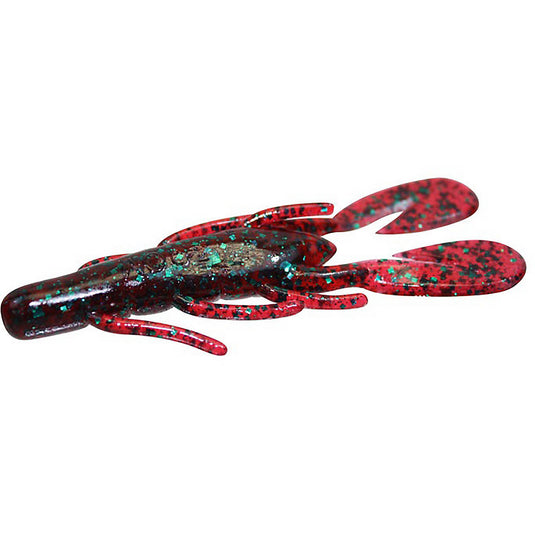 Zoom Ultra Vibe Speed Craw