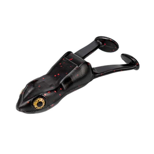 Frog Factory Ribbit Top Toad / Rigged