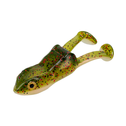 Frog Factory Ribbit Top Toad / Rigged