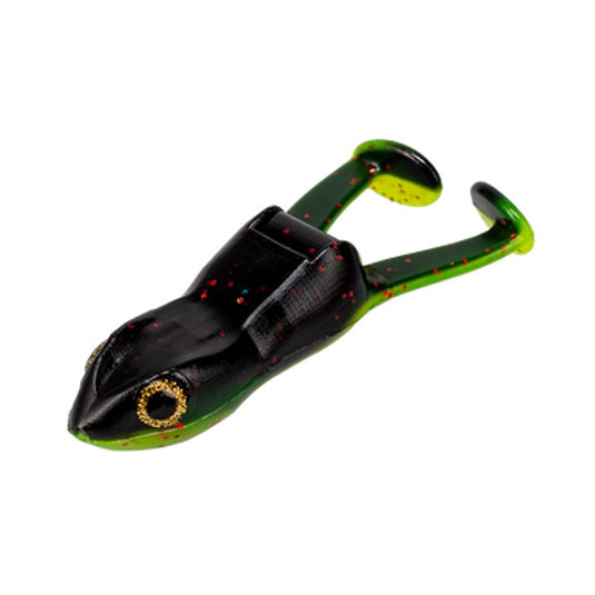 Frog Factory Ribbit Top Toad / Rigged